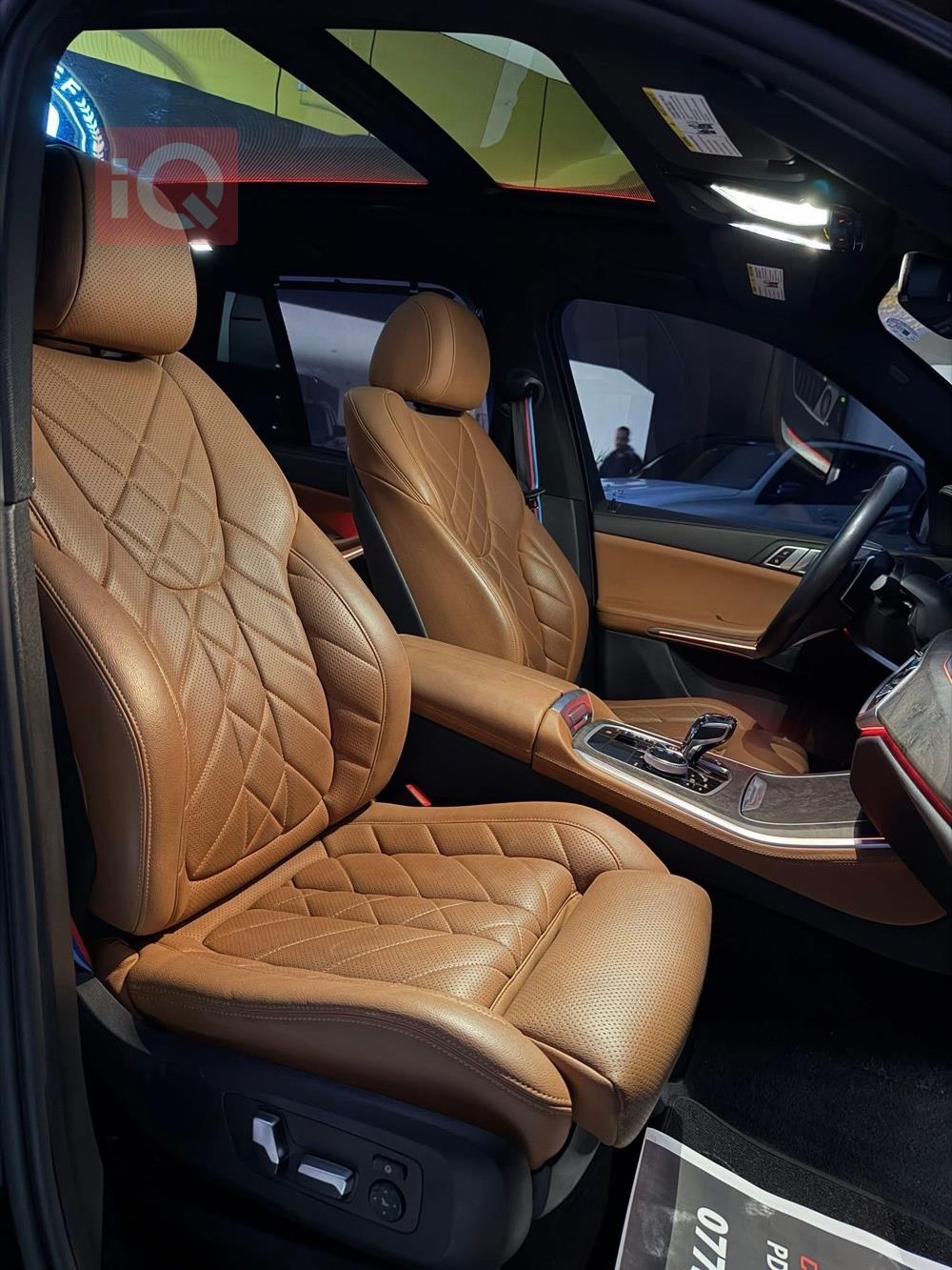 بي ام دبليو X5